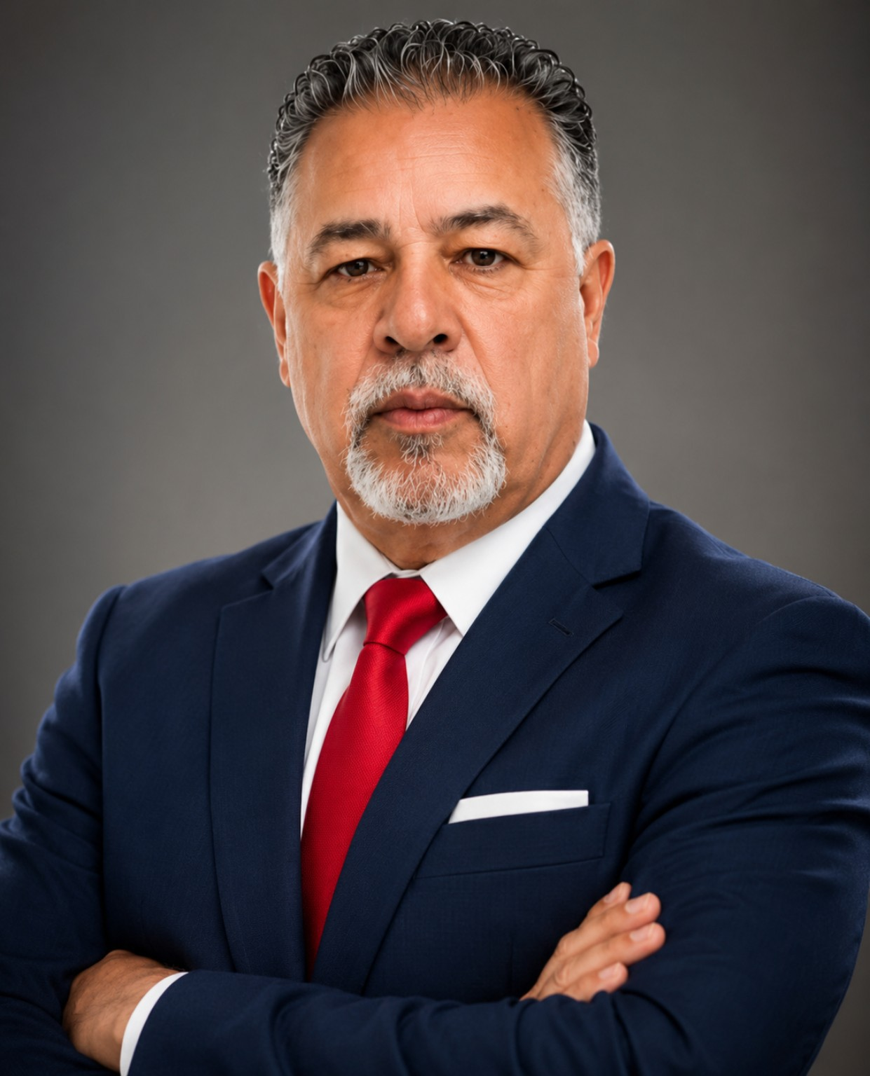 Mario Menendez — Foreclosure Intelligence Specialist